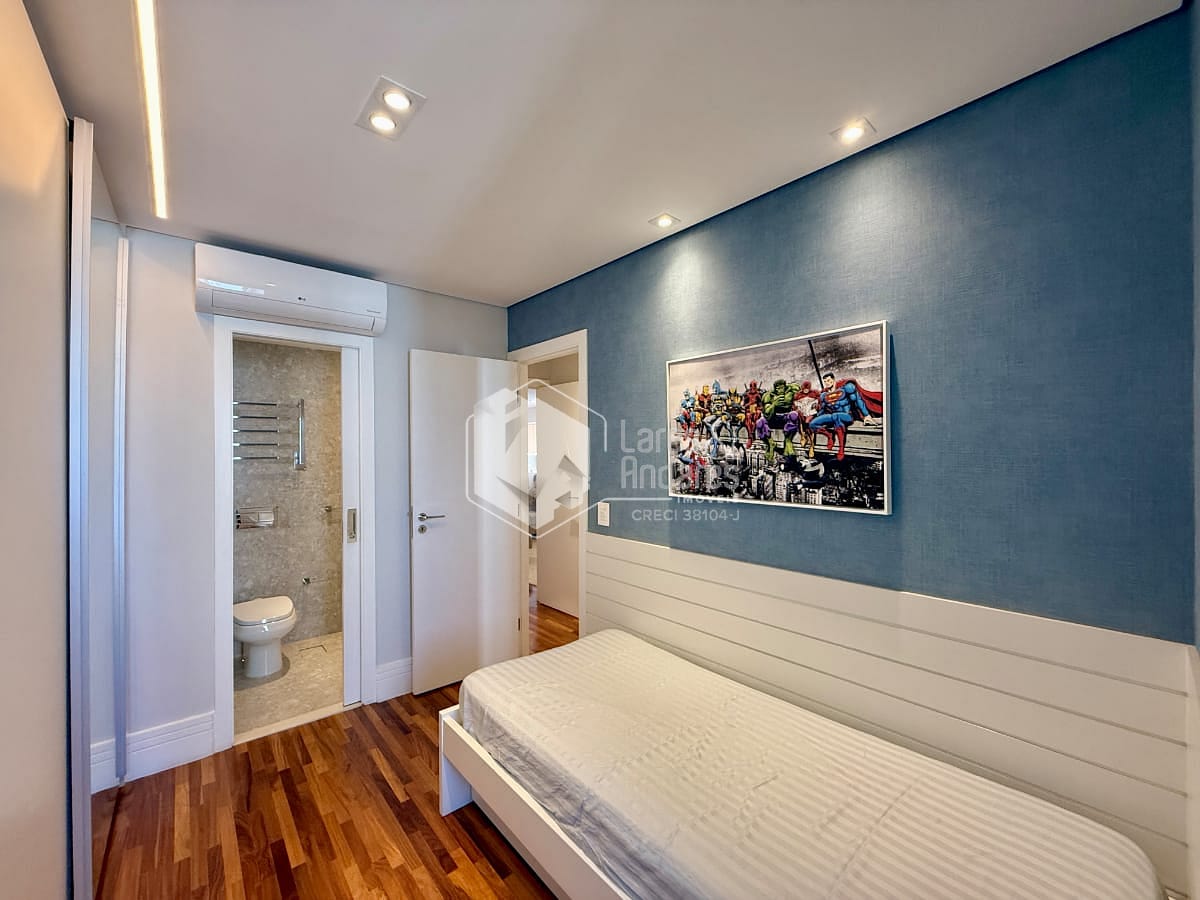 Apartamento, 3 quartos, 154 m² - Foto 45