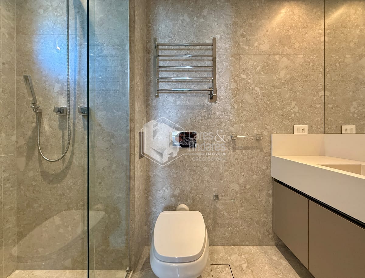 Apartamento, 3 quartos, 154 m² - Foto 49