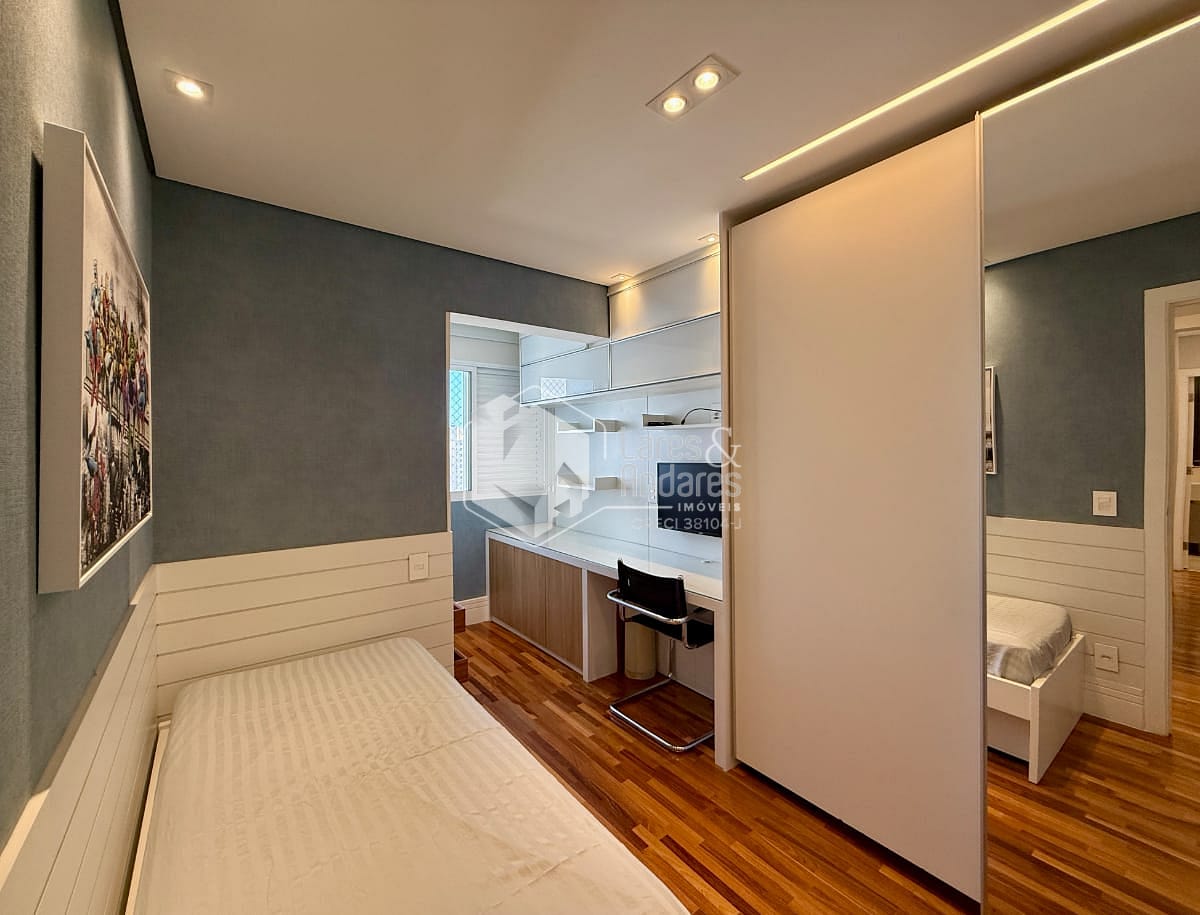 Apartamento, 3 quartos, 154 m² - Foto 41