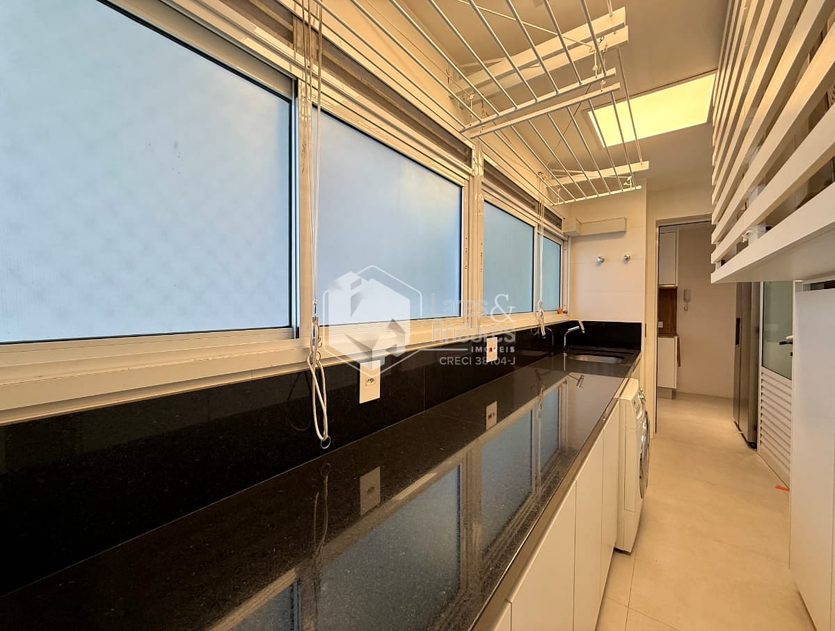 Apartamento, 3 quartos, 154 m² - Foto 79