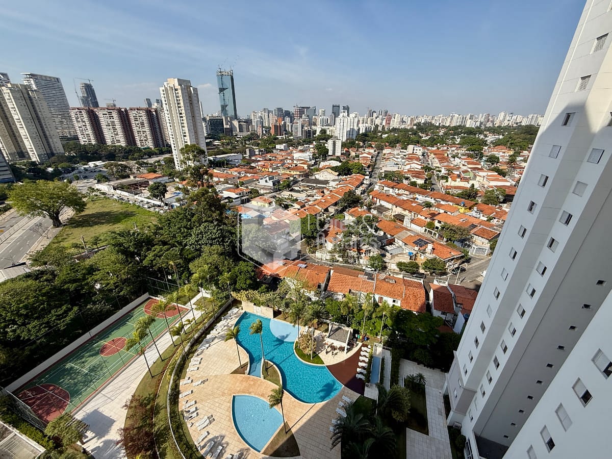 Apartamento, 3 quartos, 154 m² - Foto 23