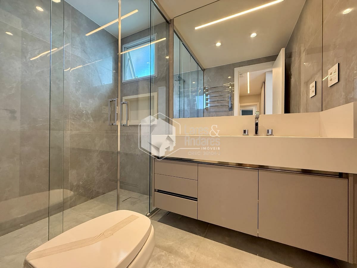 Apartamento, 3 quartos, 154 m² - Foto 37