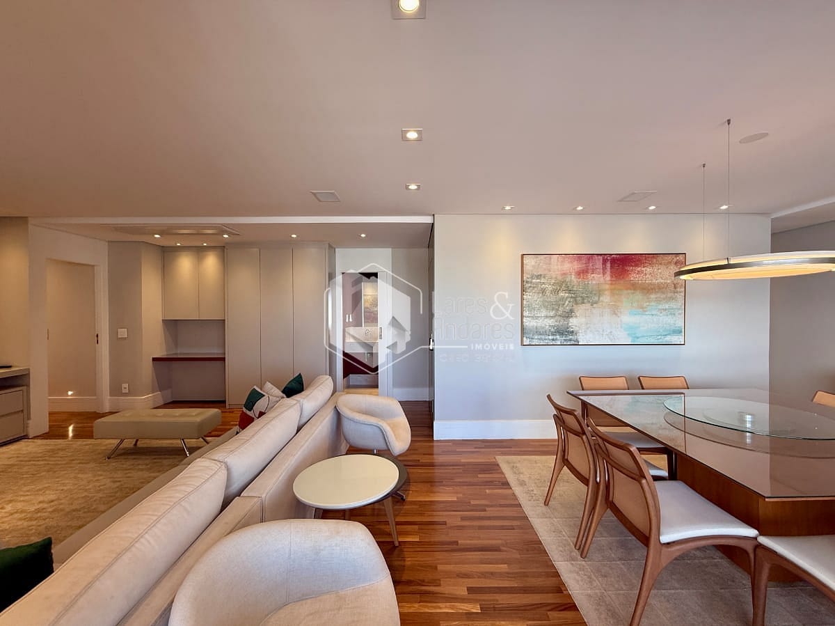 Apartamento, 3 quartos, 154 m² - Foto 6