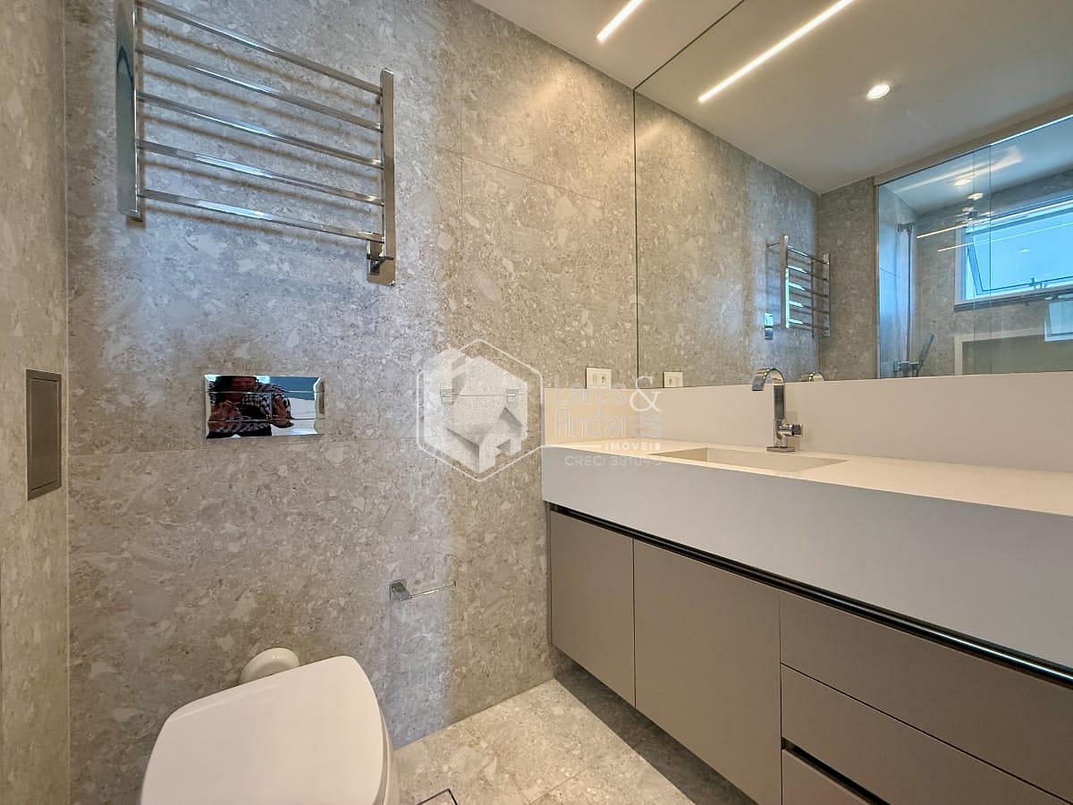 Apartamento, 3 quartos, 154 m² - Foto 50