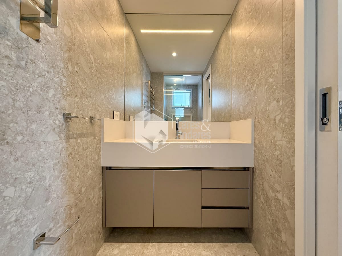 Apartamento, 3 quartos, 154 m² - Foto 52