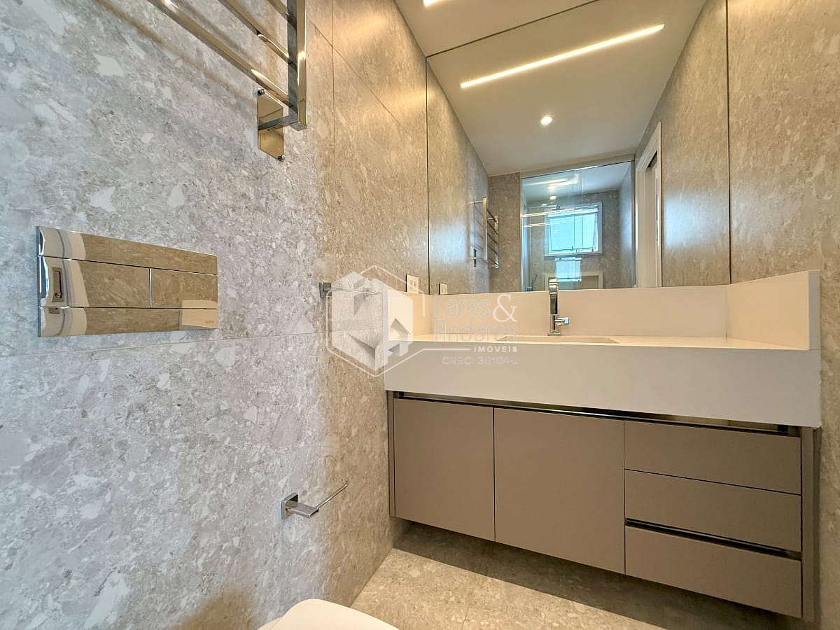 Apartamento, 3 quartos, 154 m² - Foto 53