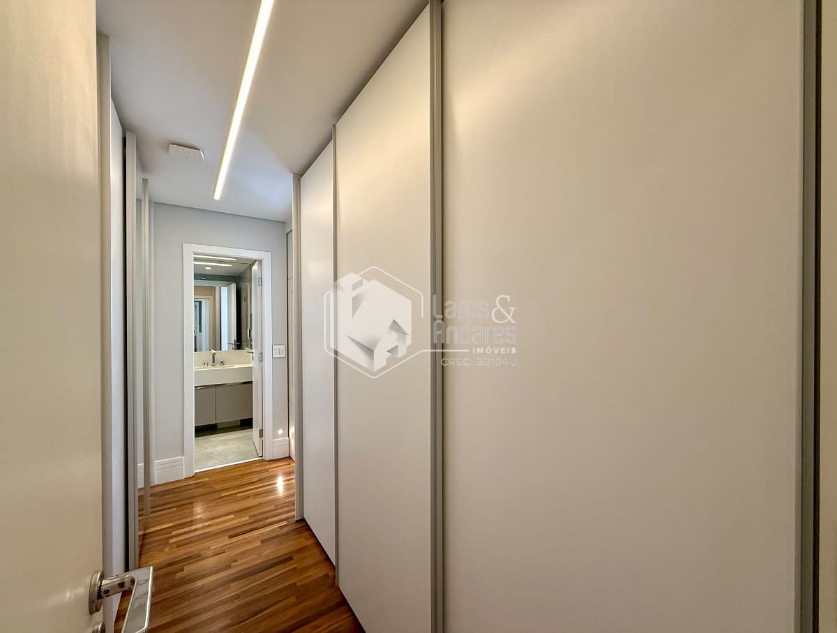 Apartamento, 3 quartos, 154 m² - Foto 26