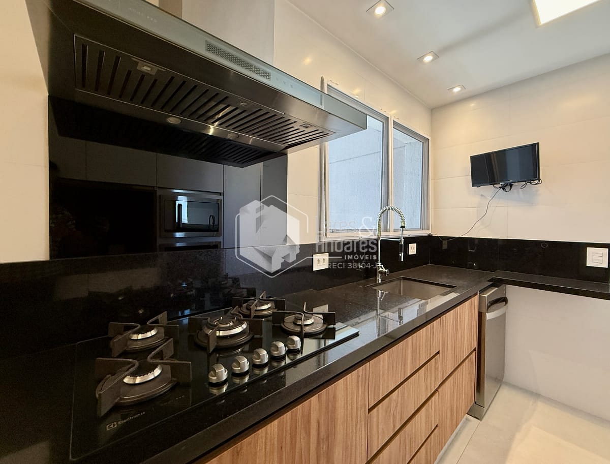 Apartamento, 3 quartos, 154 m² - Foto 81