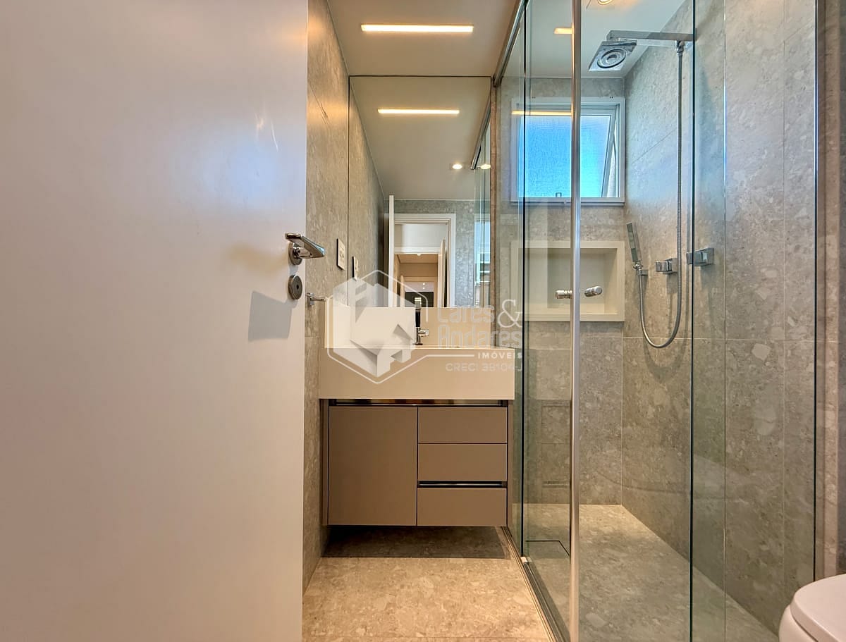 Apartamento, 3 quartos, 154 m² - Foto 61