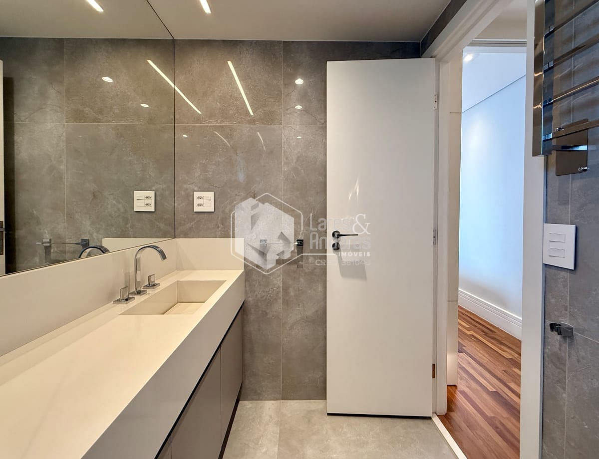 Apartamento, 3 quartos, 154 m² - Foto 39