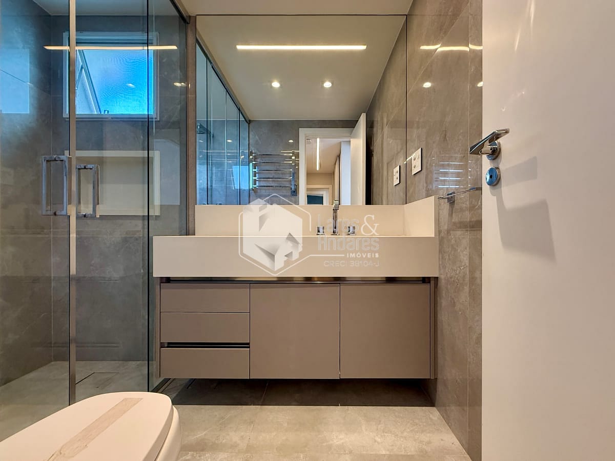 Apartamento, 3 quartos, 154 m² - Foto 36