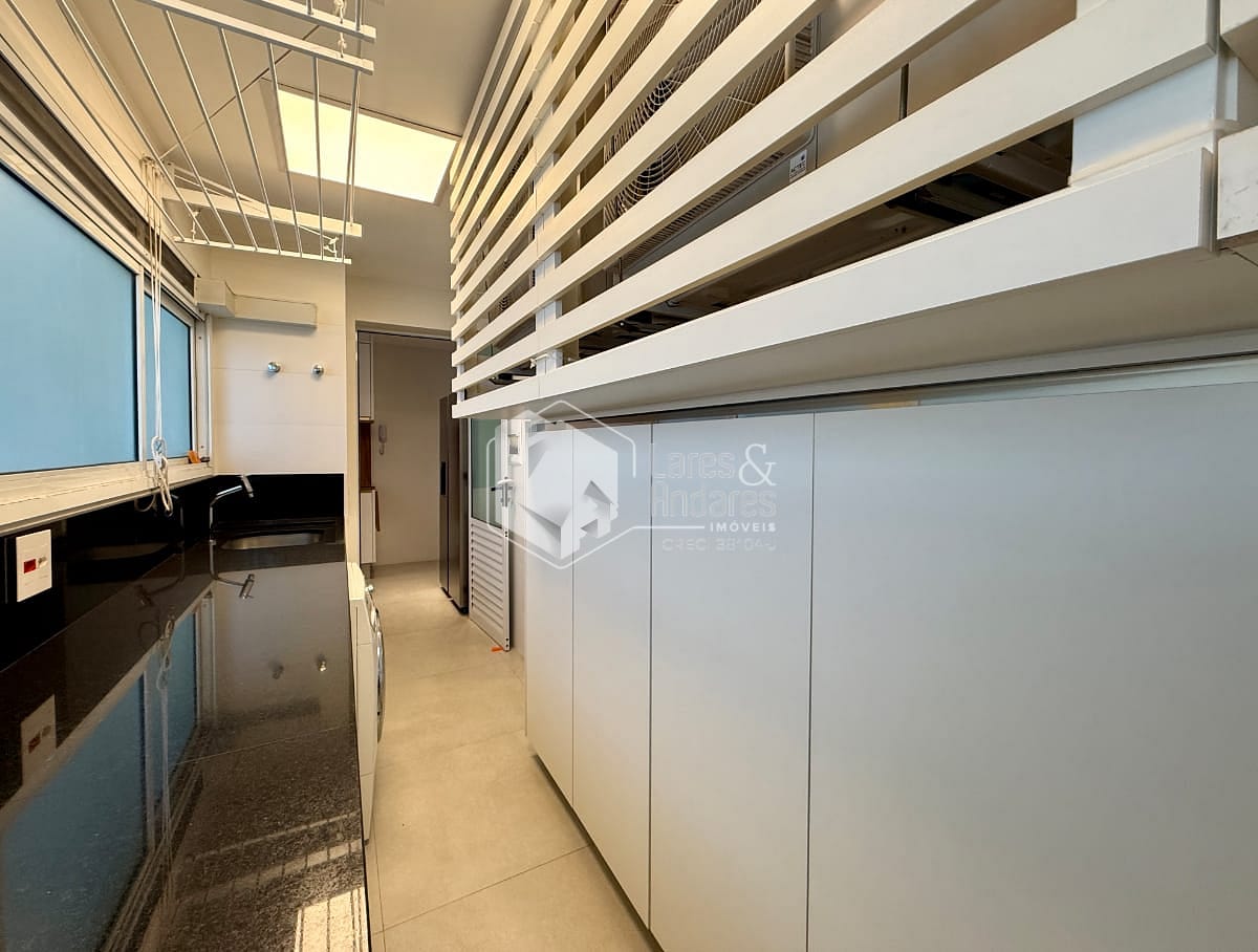 Apartamento, 3 quartos, 154 m² - Foto 78