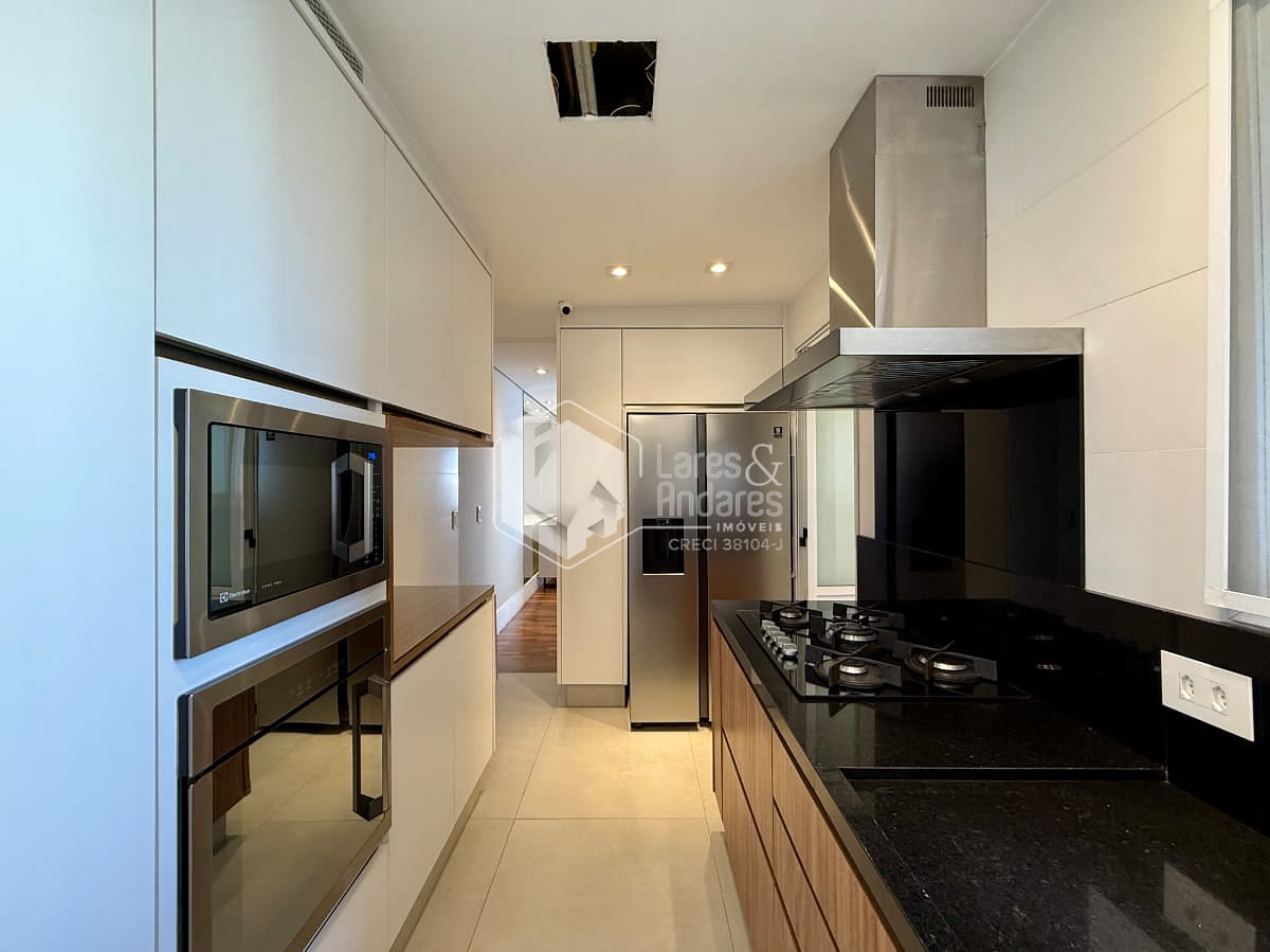 Apartamento, 3 quartos, 154 m² - Foto 69