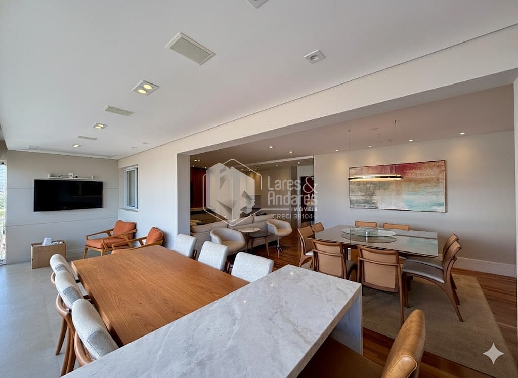 Apartamento, 3 quartos, 154 m² - Foto 18