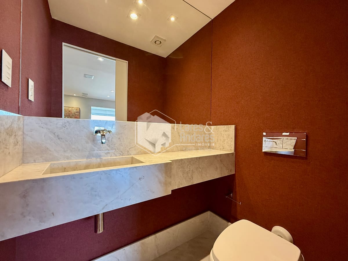 Apartamento, 3 quartos, 154 m² - Foto 24