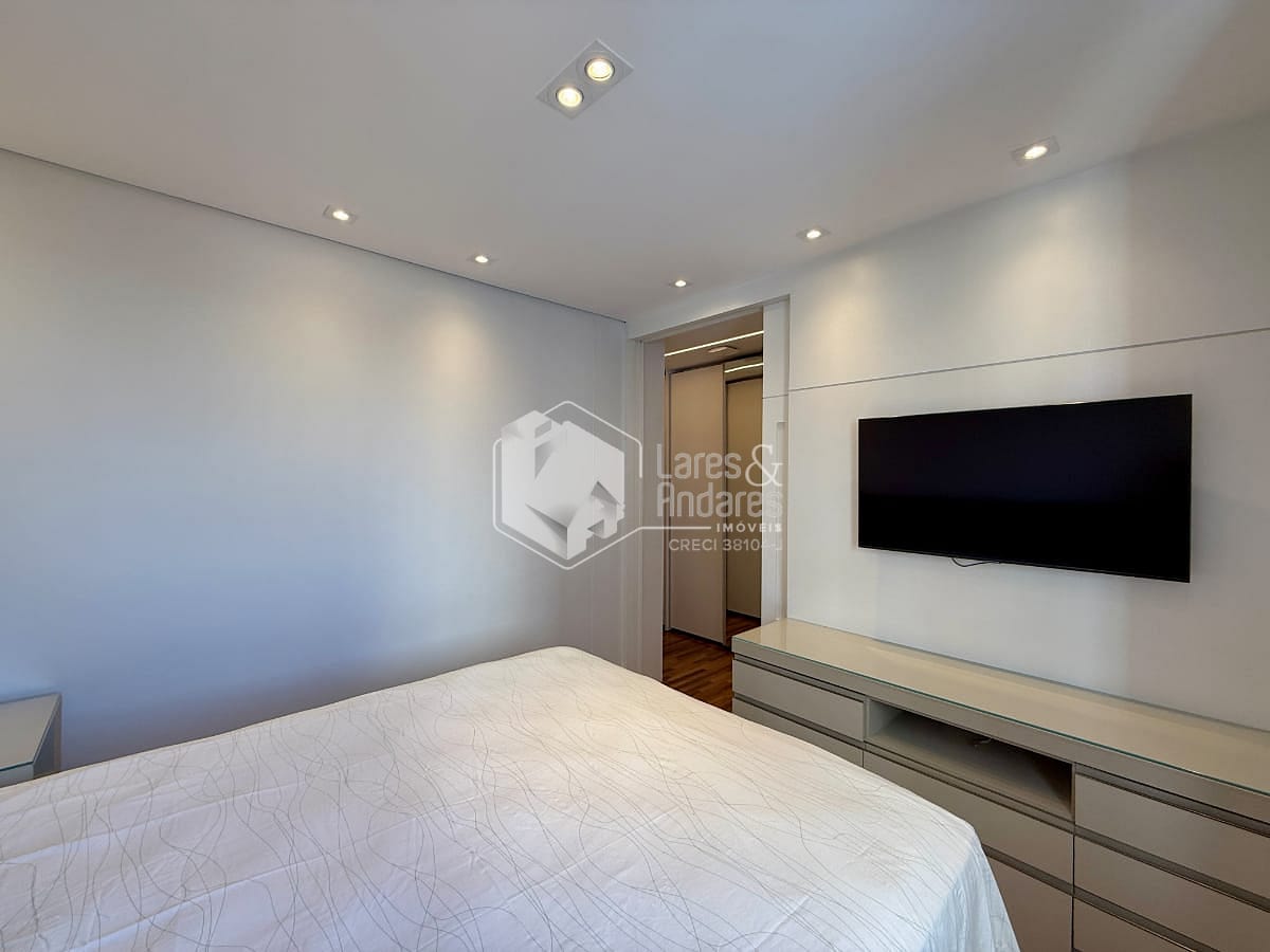 Apartamento, 3 quartos, 154 m² - Foto 33