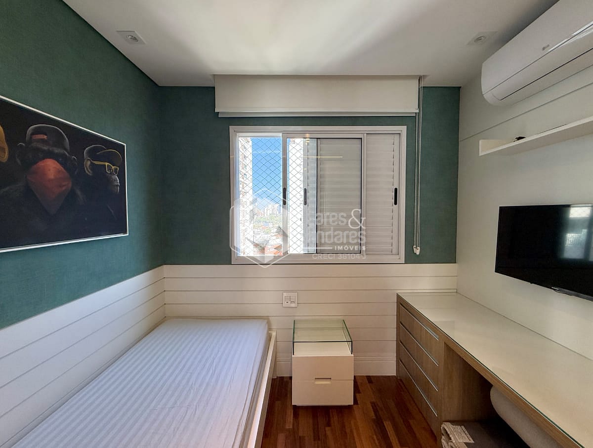 Apartamento, 3 quartos, 154 m² - Foto 55