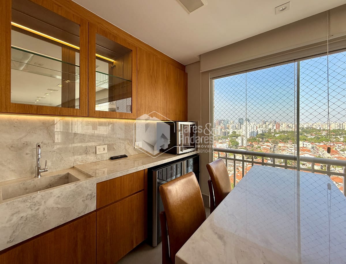 Apartamento, 3 quartos, 154 m² - Foto 16