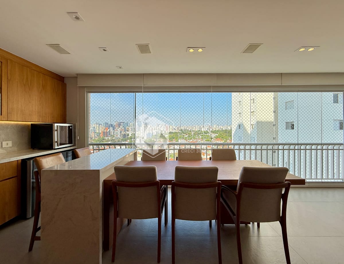 Apartamento, 3 quartos, 154 m² - Foto 17