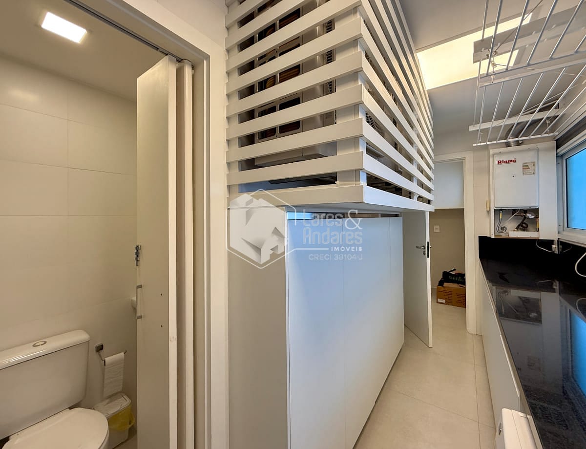 Apartamento, 3 quartos, 154 m² - Foto 74