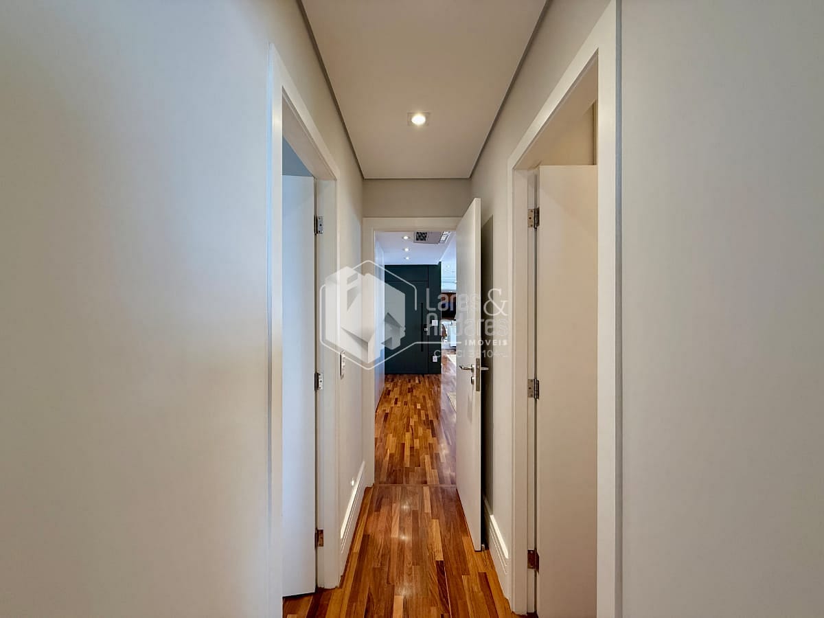 Apartamento, 3 quartos, 154 m² - Foto 25