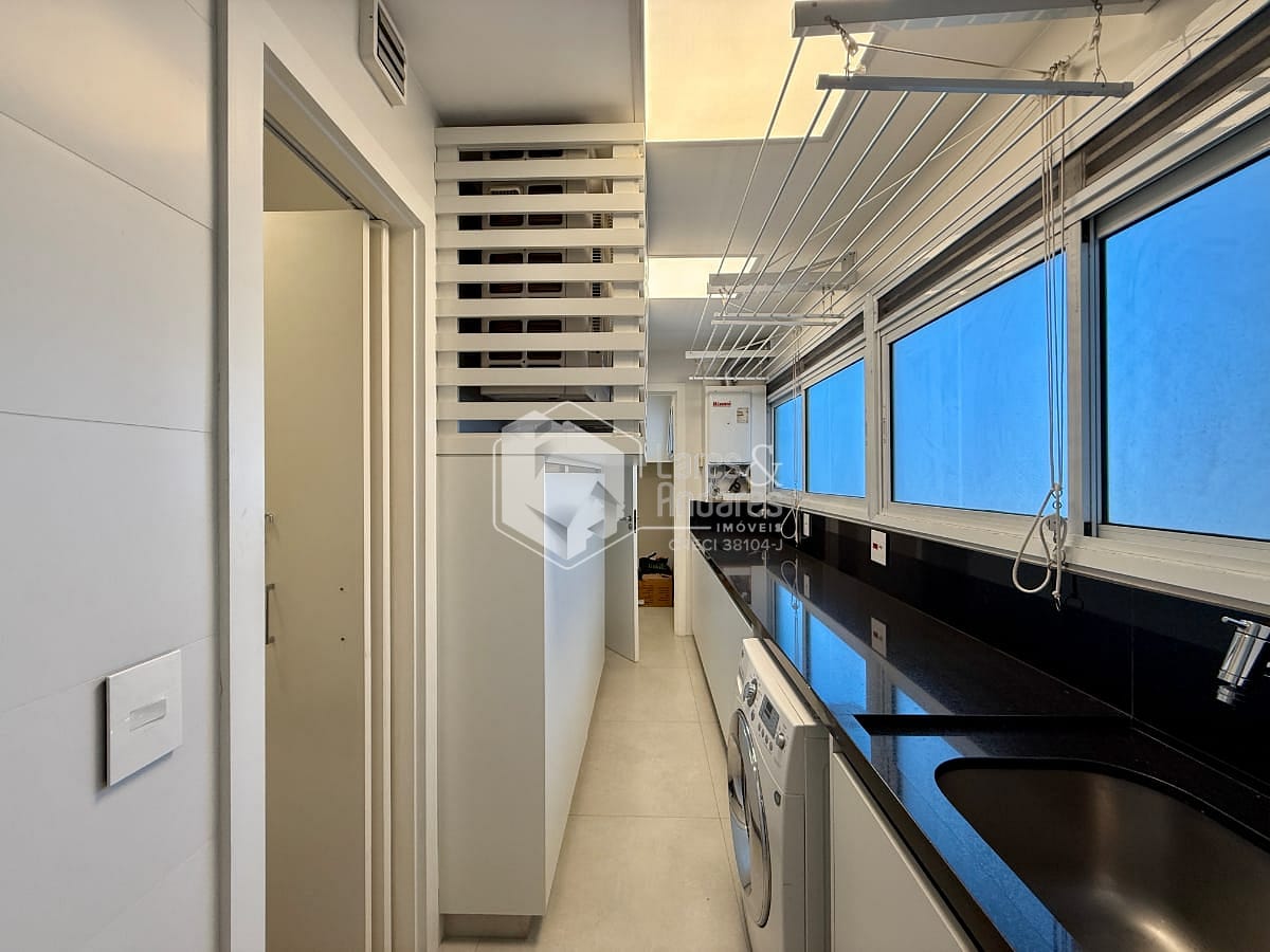 Apartamento, 3 quartos, 154 m² - Foto 72