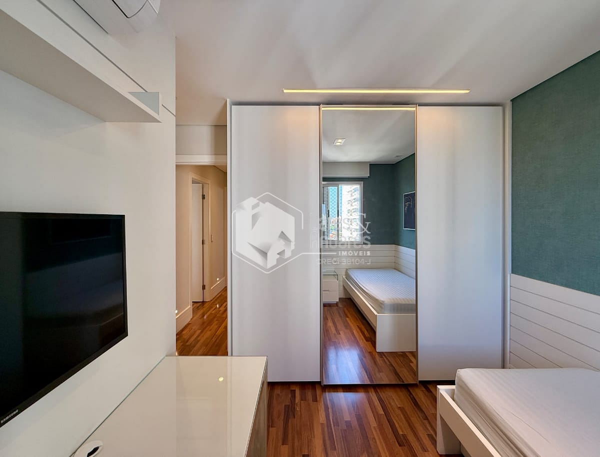 Apartamento, 3 quartos, 154 m² - Foto 58