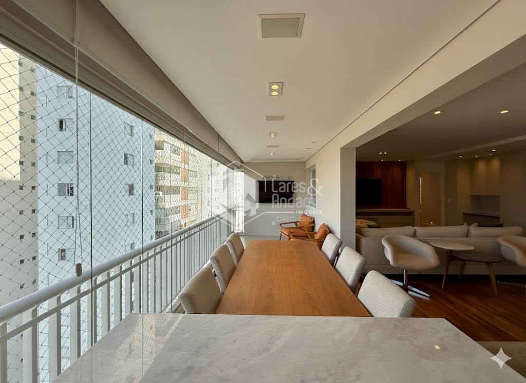 Apartamento, 3 quartos, 154 m² - Foto 19