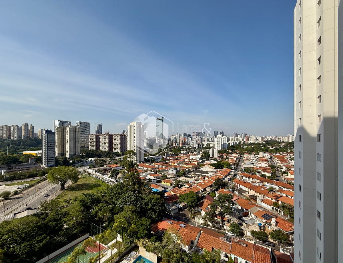 Apartamento, 3 quartos, 154 m² - Foto 35