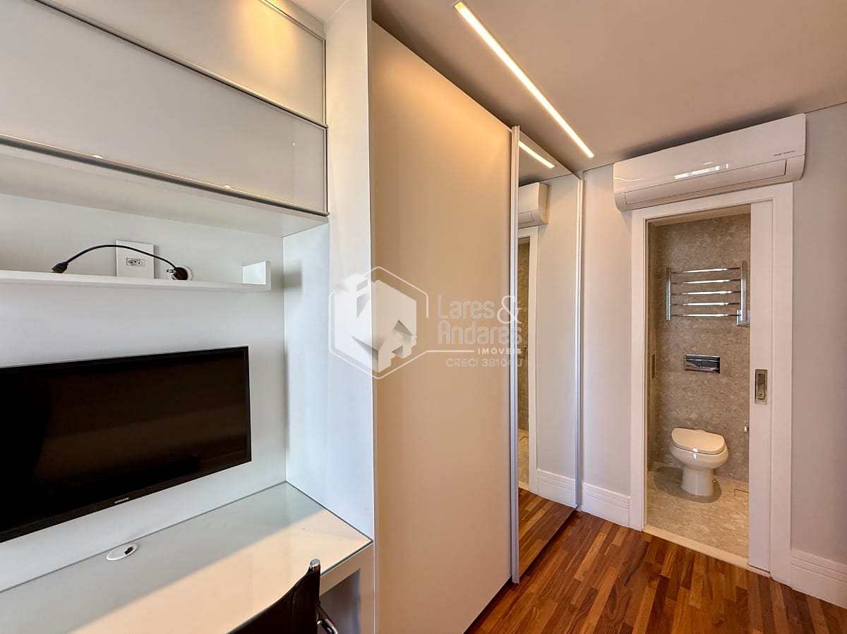 Apartamento, 3 quartos, 154 m² - Foto 46