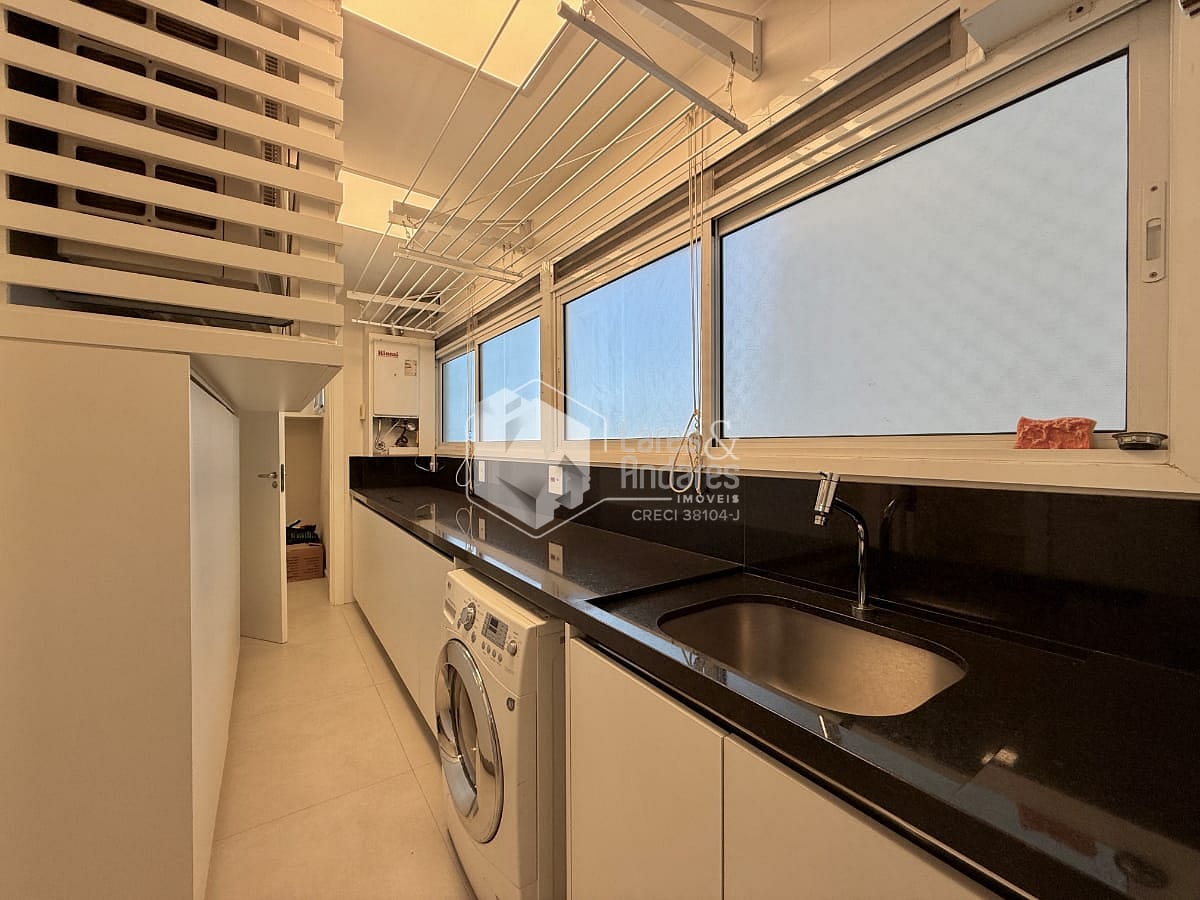 Apartamento, 3 quartos, 154 m² - Foto 73