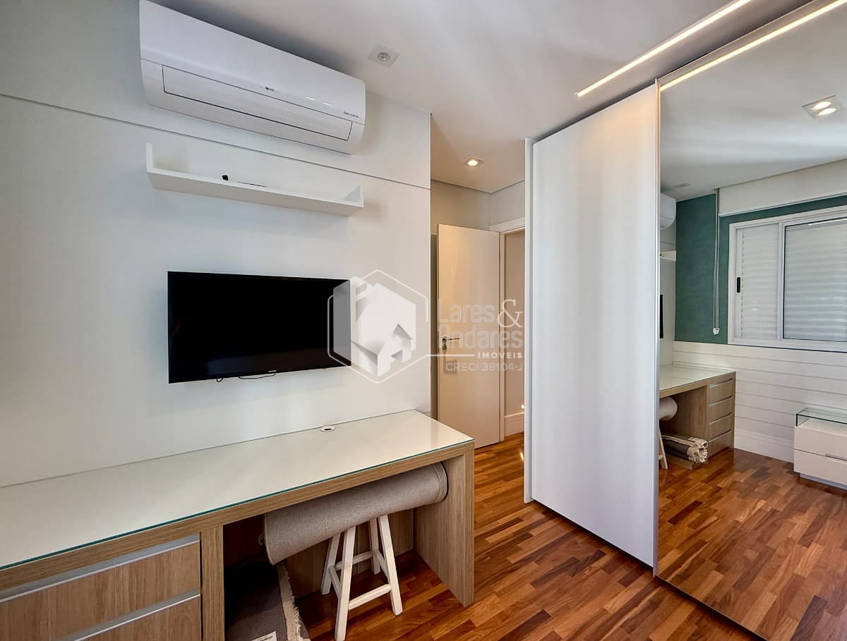 Apartamento, 3 quartos, 154 m² - Foto 59