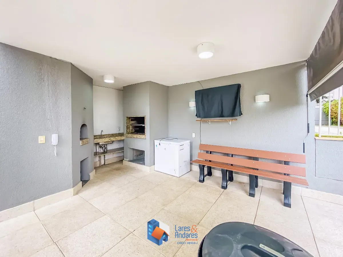 Apartamento, 2 quartos, 61 m² - Foto 113