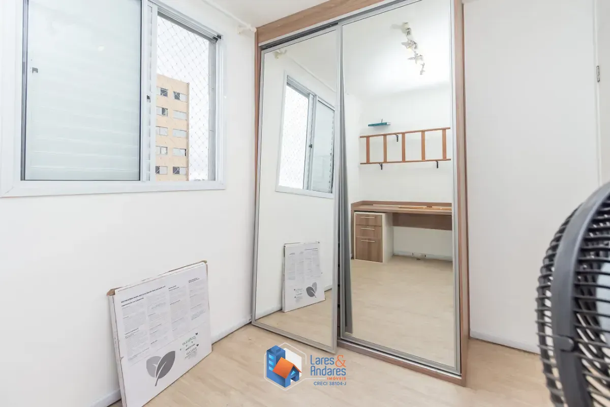 Apartamento, 2 quartos, 61 m² - Foto 173
