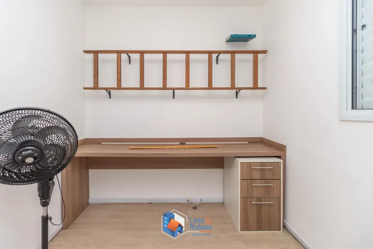 Apartamento, 2 quartos, 61 m² - Foto 53