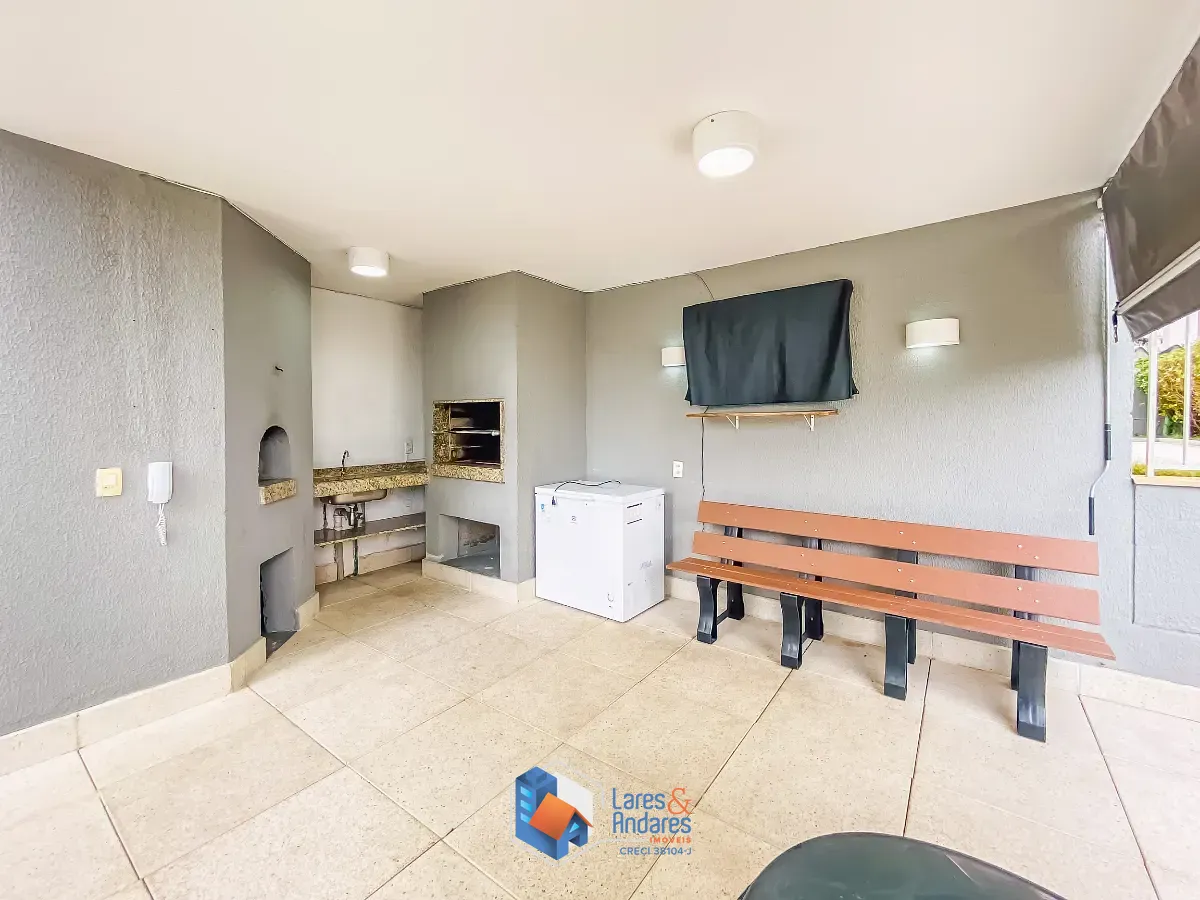 Apartamento, 2 quartos, 61 m² - Foto 117