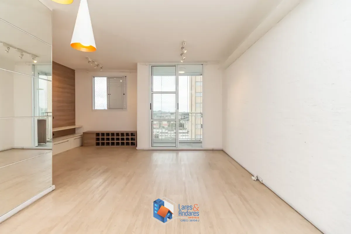 Apartamento, 2 quartos, 61 m² - Foto 9