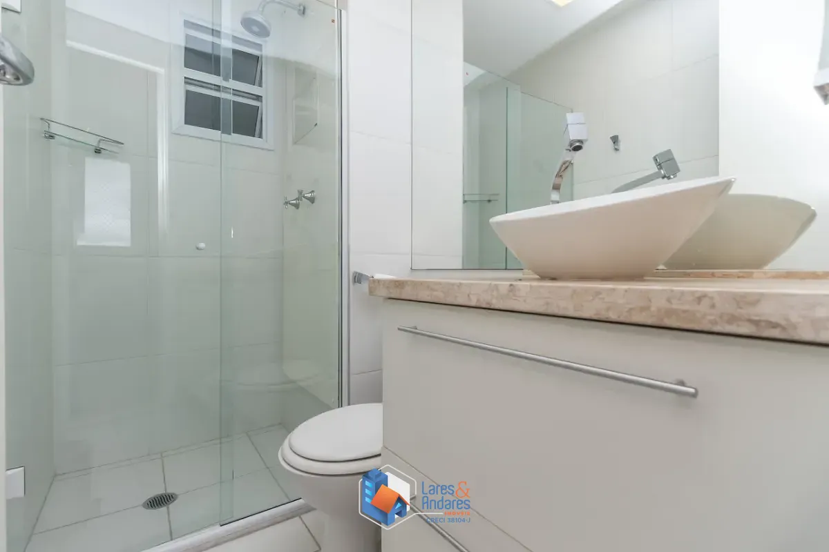 Apartamento, 2 quartos, 61 m² - Foto 61
