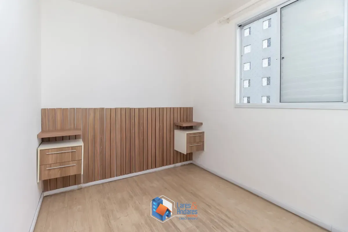 Apartamento, 2 quartos, 61 m² - Foto 33