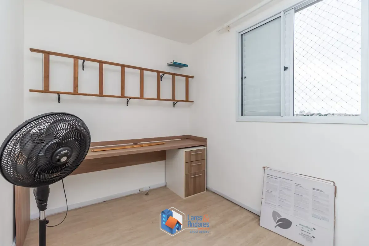 Apartamento, 2 quartos, 61 m² - Foto 49