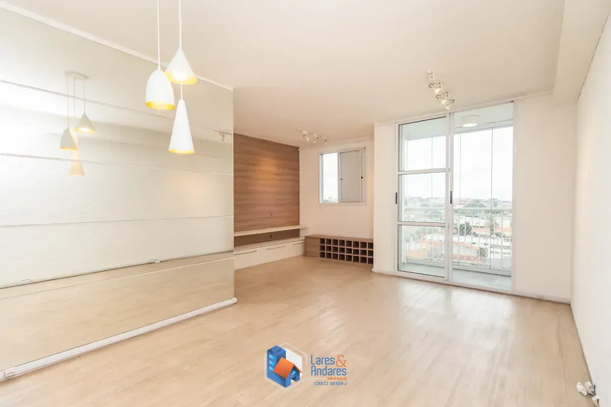 Apartamento, 2 quartos, 61 m² - Foto 13