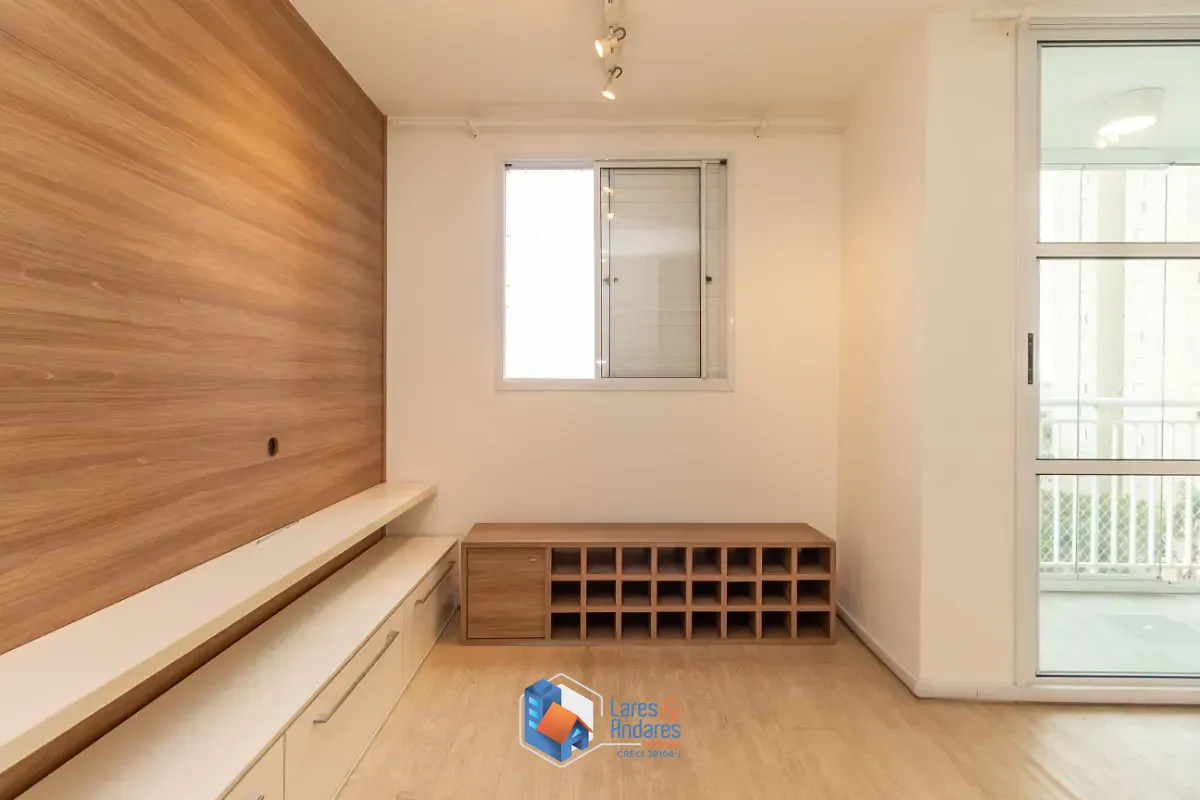 Apartamento, 2 quartos, 61 m² - Foto 73