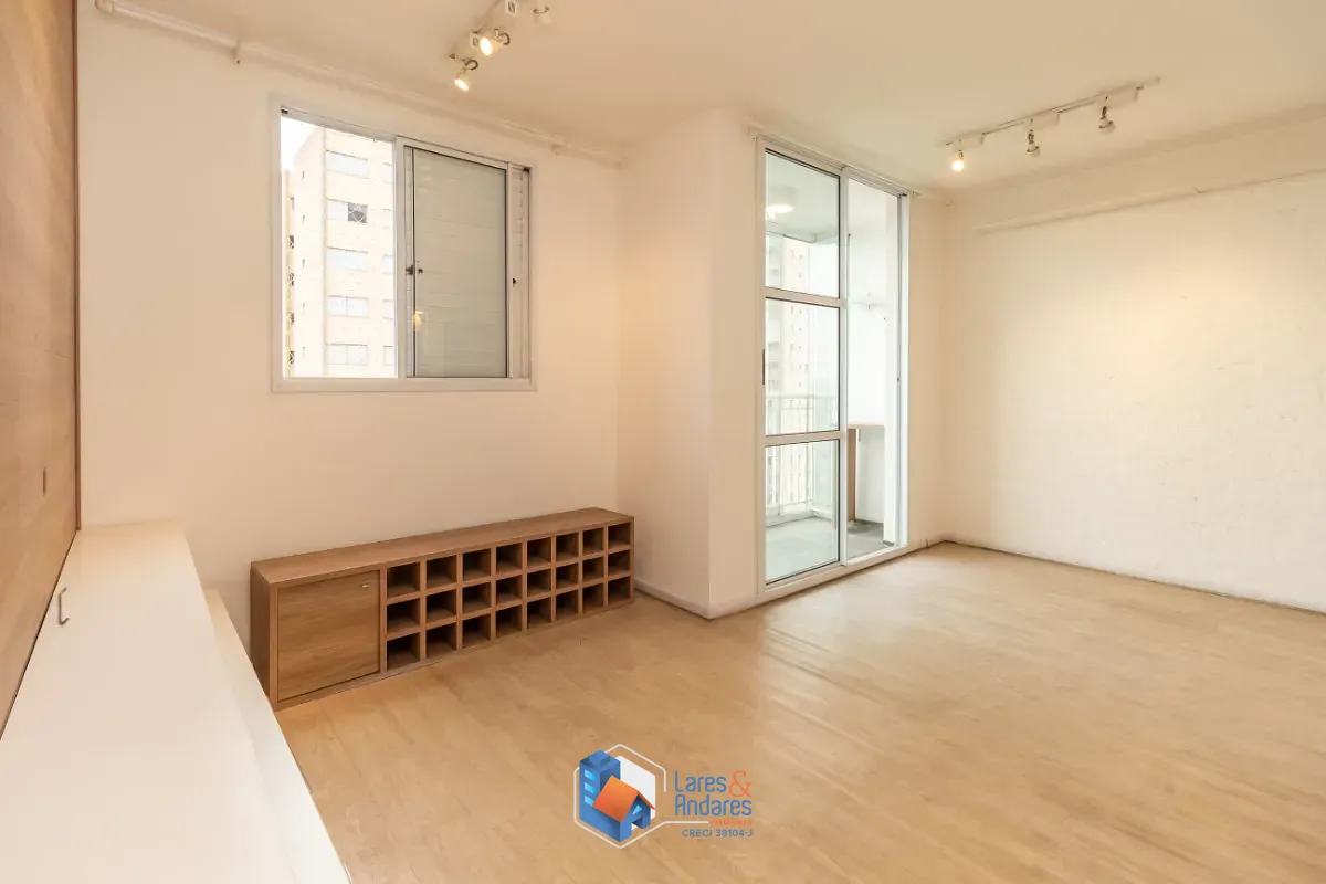 Apartamento, 2 quartos, 61 m² - Foto 25