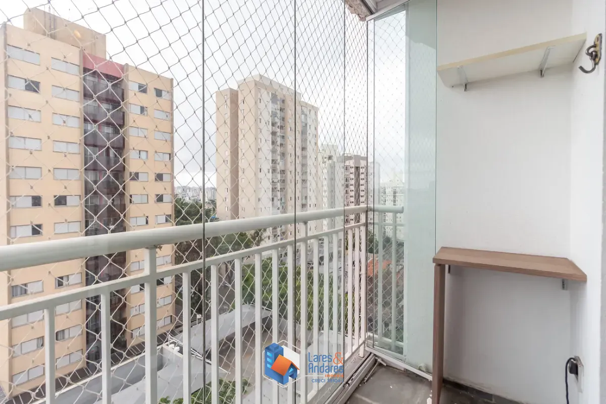 Apartamento, 2 quartos, 61 m² - Foto 85