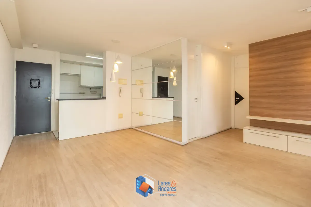 Apartamento, 2 quartos, 61 m² - Foto 1