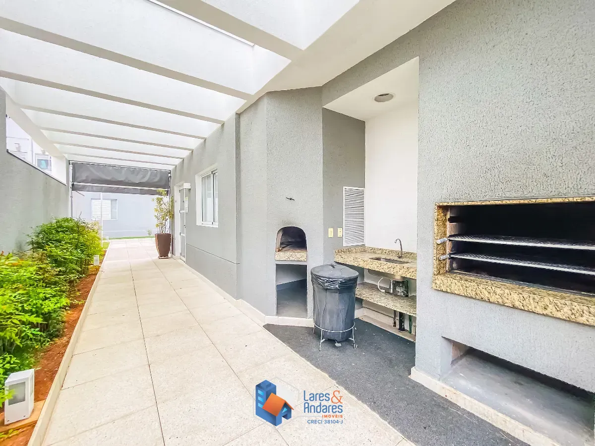 Apartamento, 2 quartos, 61 m² - Foto 101