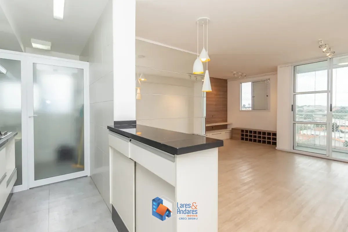 Apartamento, 2 quartos, 61 m² - Foto 5