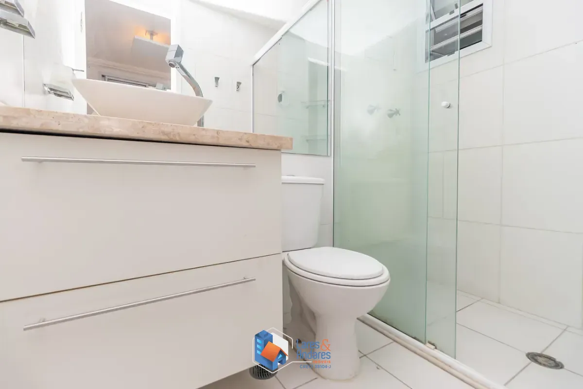 Apartamento, 2 quartos, 61 m² - Foto 45