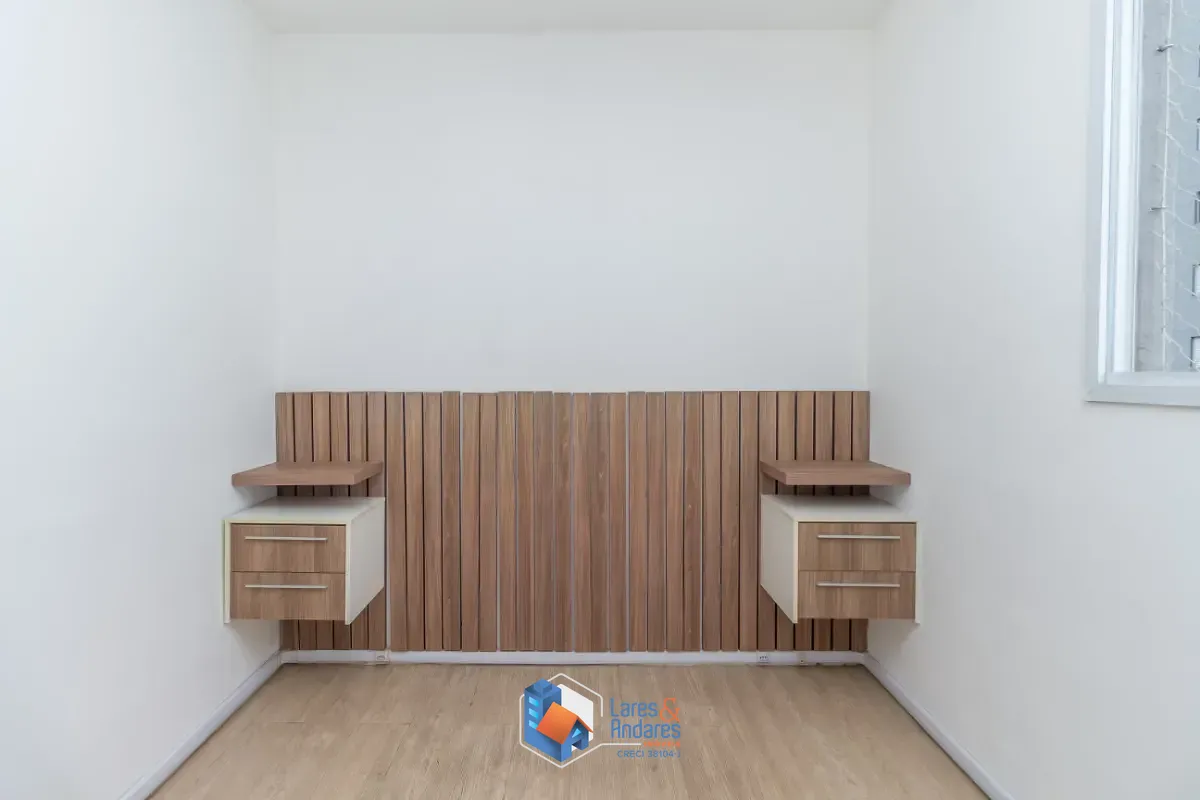 Apartamento, 2 quartos, 61 m² - Foto 37