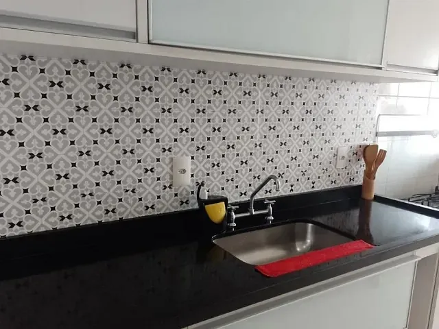 Apartamento 3 quartos e 2 banheiros, à venda, no bairro Santa Paula em São Caetano do Sul